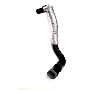 Image of HVAC Heater Hose image for your Volvo C30  